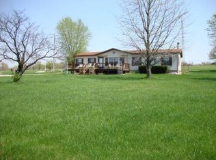 10437 S County Road 190 W, Cloverdale, IN 46120