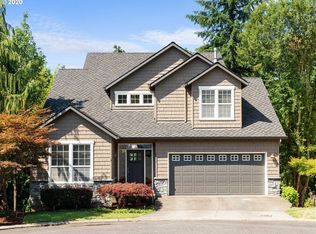 9635 NW Logan Ct, Portland, OR 97229