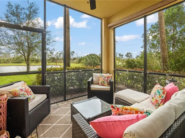 9735 Acqua CT #618, NAPLES, FL 34113