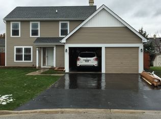 1440 Baron Ct, Bartlett, IL 60103