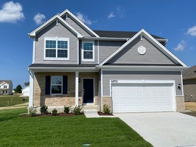 6572 Monda Ave, Portage, IN, 46368