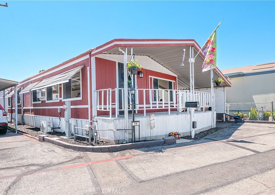 1st image of 1045 N Azusa Ave Trlr 79