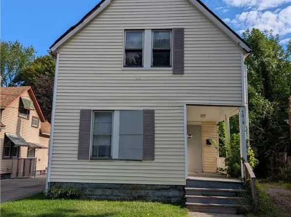 7019 Morgan Ave, Cleveland, OH 44127