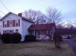 10844 Mahoning Ave, North Jackson, OH 44451