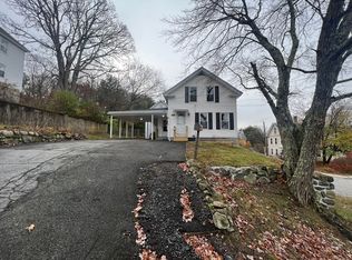 531 Chestnut St, Athol, MA 01331