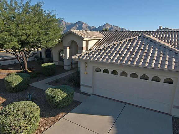 4th image of 12684 N Granville Canyon Way