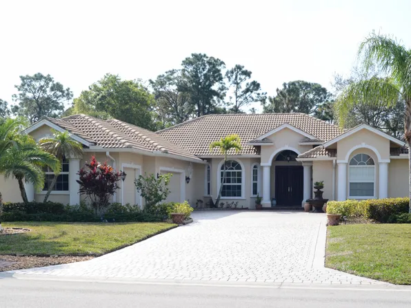 9413 Pinebark Court, Fort Pierce, FL 34951