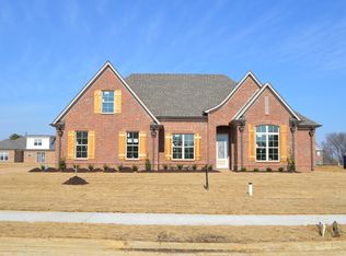 8902 Courtly Cir S, Olive Branch, MS 38654