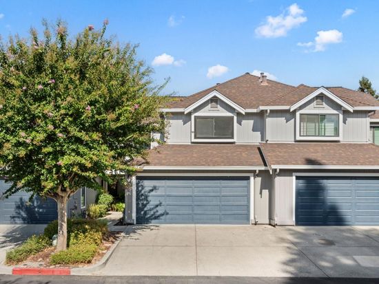 516 Creekside Ln, Morgan Hill, CA 95037