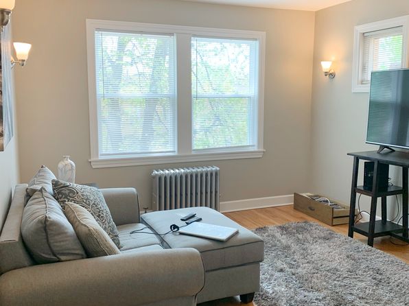 1921 Grove Ave APT 17