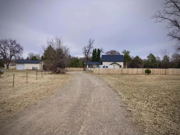 20761 Guarani St NW, Oak Grove, MN 55303