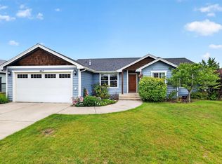 607 N High Desert Dr, Deer Park, WA 99006