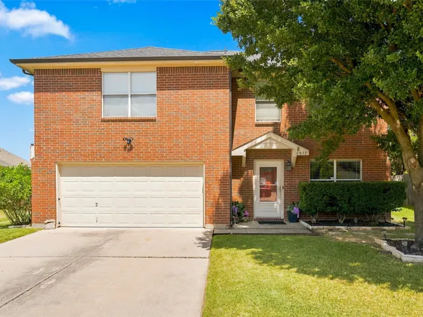 4917 Trail Hollow Dr, Fort Worth, TX 76244