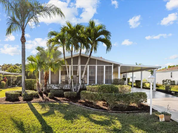 3060 Five Iron Drive, Port St Lucie, FL 34952