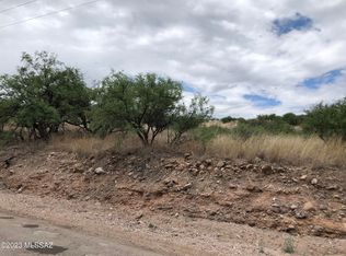 598 Paseo Reforma #70, Rio Rico, AZ 85648