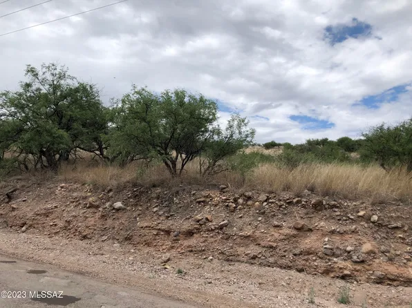 598 Paseo Reforma #70, Rio Rico, AZ 85648