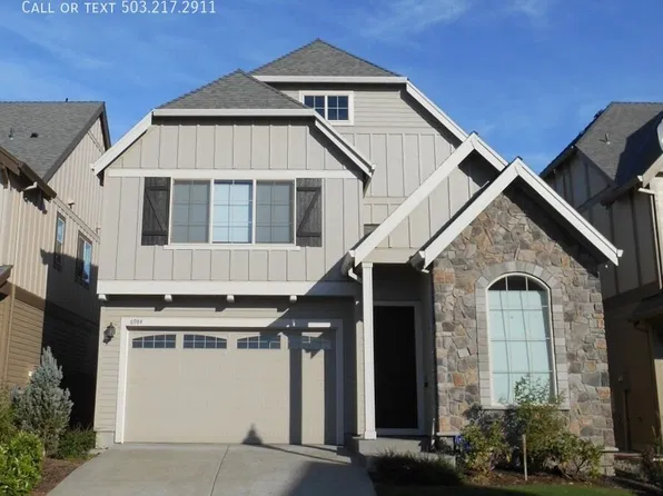 6984 NW 167th Ave, Portland, OR 97229