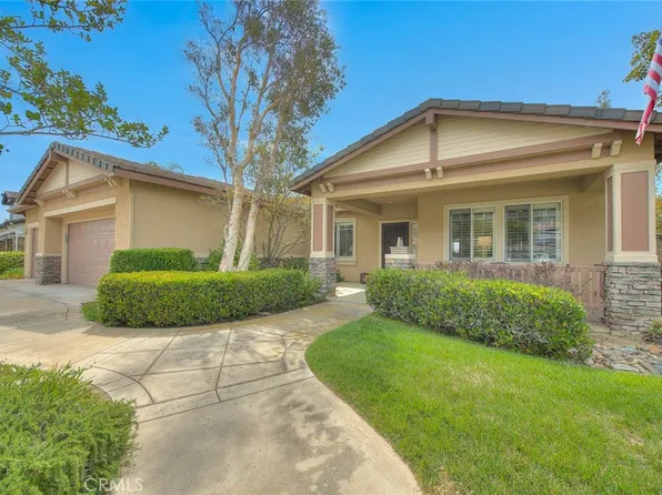 14151 Vai Brothers Dr, Rancho Cucamonga, CA 91739