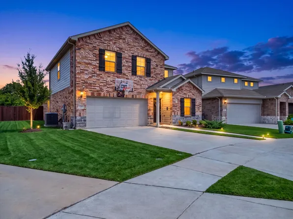 1203 Caddo Hill Ct, Royse City, TX 75189