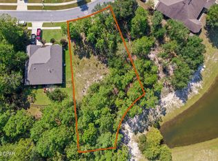 135 Amadeus Ave, Freeport, FL 32439