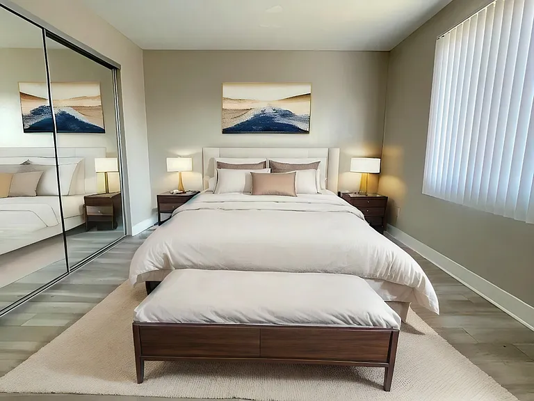 1207 Rose Ave #7 — Photo 4