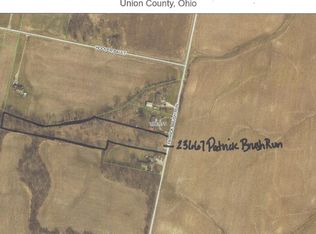 23667 Patrick Brush Run Rd, Marysville, OH 43040