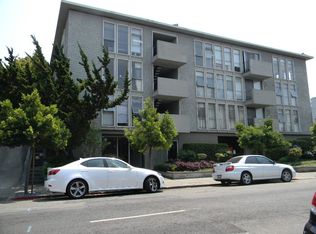 3792 Harrison St #33, Oakland, CA 94611