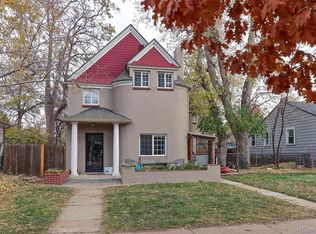 4576 Stuart St, Denver, CO 80212