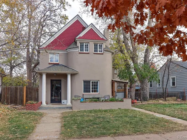 4576 Stuart Street, Denver, CO 80212