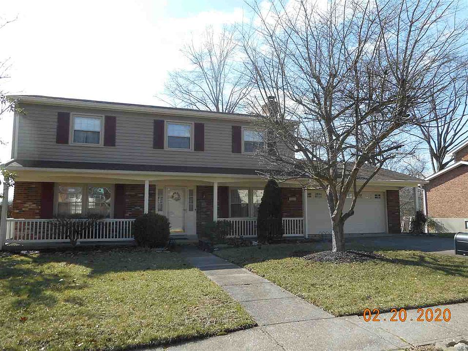 1st image of 3020 Village Dr