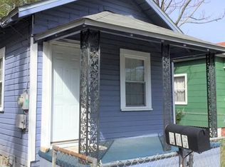606 E Lloyd St, Pensacola, FL 32503