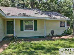 2828 Teton Trl, Tallahassee, FL 32303