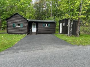 83 Blue Goose Rd, Whitehall, NY 12887