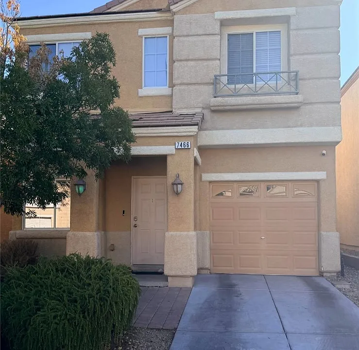 7466 Mariposa Grove St