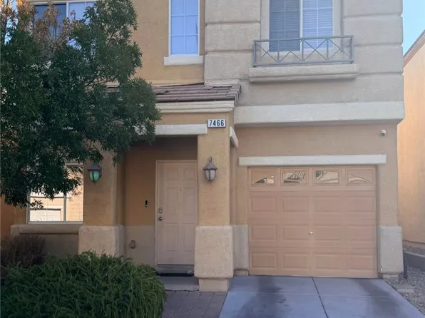 7466 Mariposa Grove St, Las Vegas, NV 89139