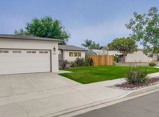 3692 Atoll St, San Diego, CA 92111