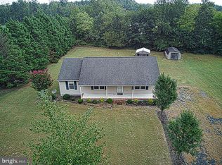 11291 Tower Hill Ln, Mardela Springs, MD 21837