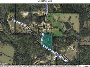 Cameron Rd LOT 5, Kiln, MS 39556