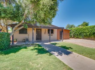 290 W Pima Ave, Coolidge, AZ 85128