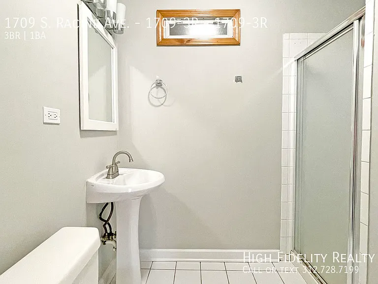 1709 S Racine Ave #3R — Photo 8
