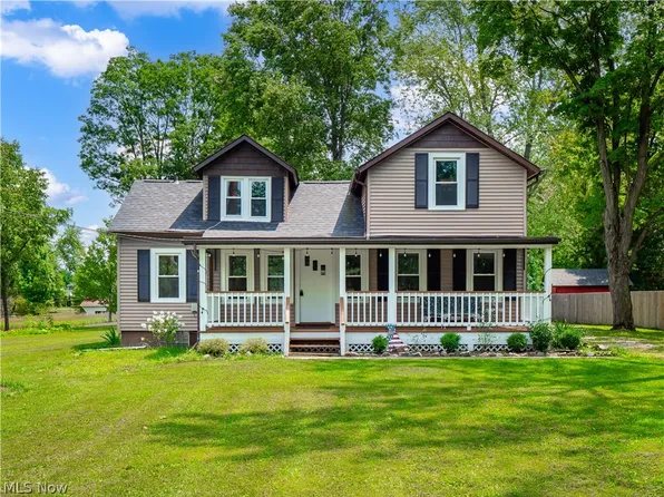 12003 E River Rd, Columbia Station, OH 44028