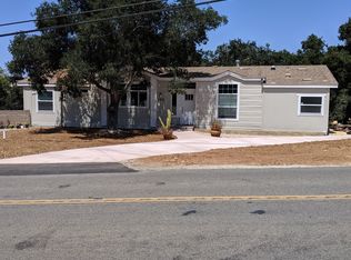 2333 Huasna Rd, Arroyo Grande, CA 93420