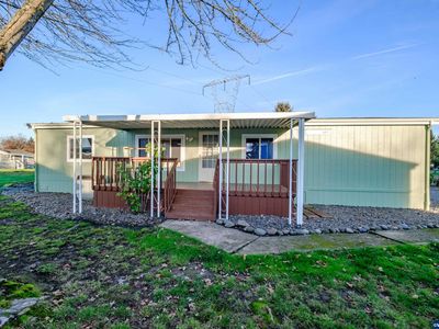 5050 Columbus St SE UNIT 115, Albany, OR, 97322