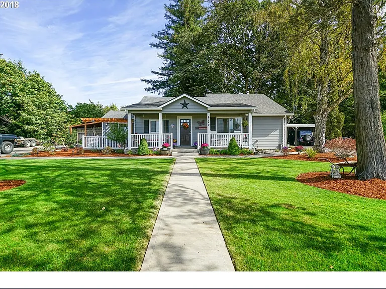 6240 Wallace Rd NW — Photo 1