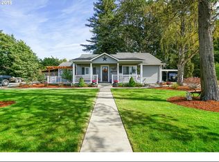 6240 Wallace Rd NW, Salem, OR 97304