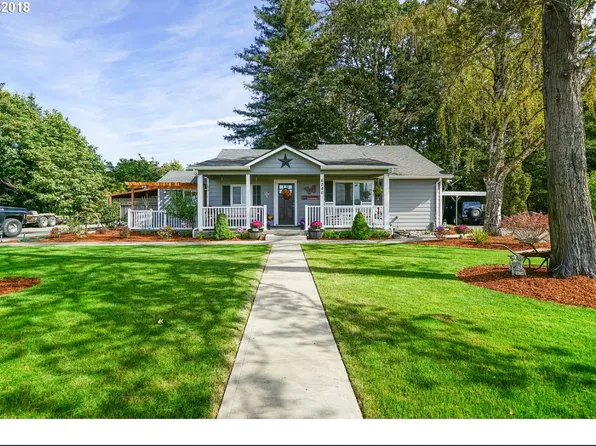 6240 Wallace Rd NW, Salem, OR 97304
