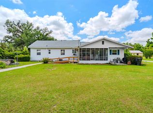 512 N Wilder St, Perry, FL 32347
