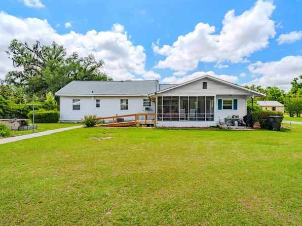 512 N Wilder St, Perry, FL 32347