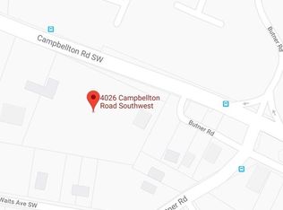 4026 Campbellton Rd SW, Atlanta, GA 30331