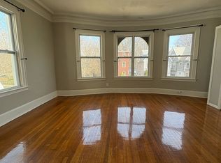 742 Elm St APT 2, New Haven, CT 06511